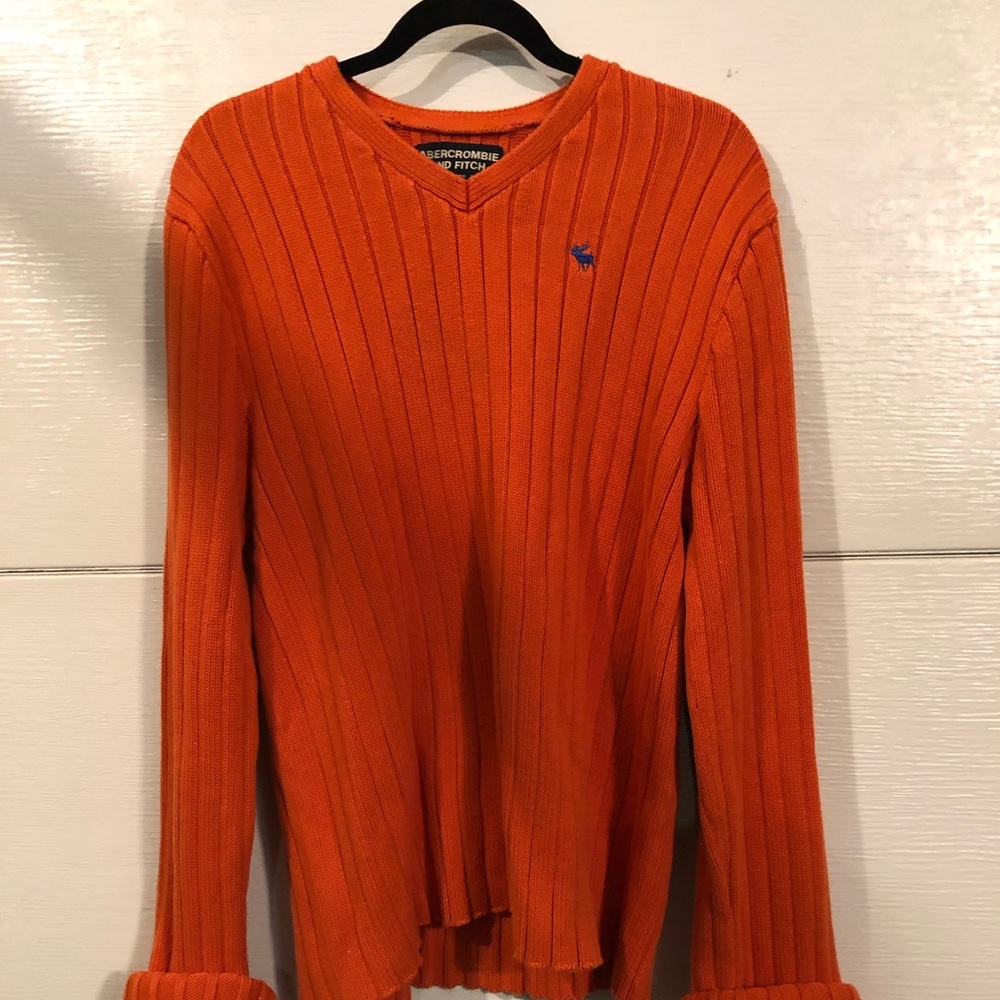 A&F Sweater